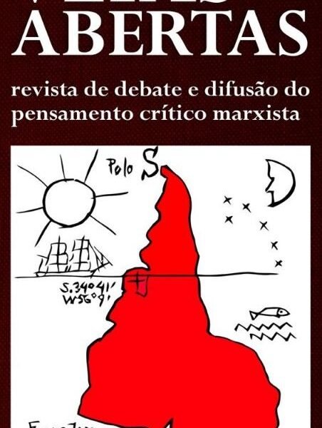 Revista Veias Abertas