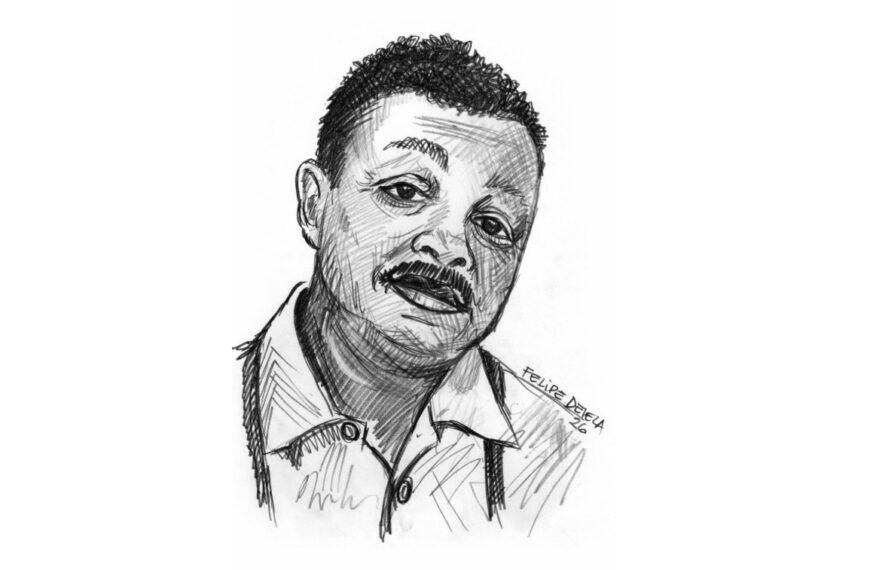 O marxismo de Claude McKay