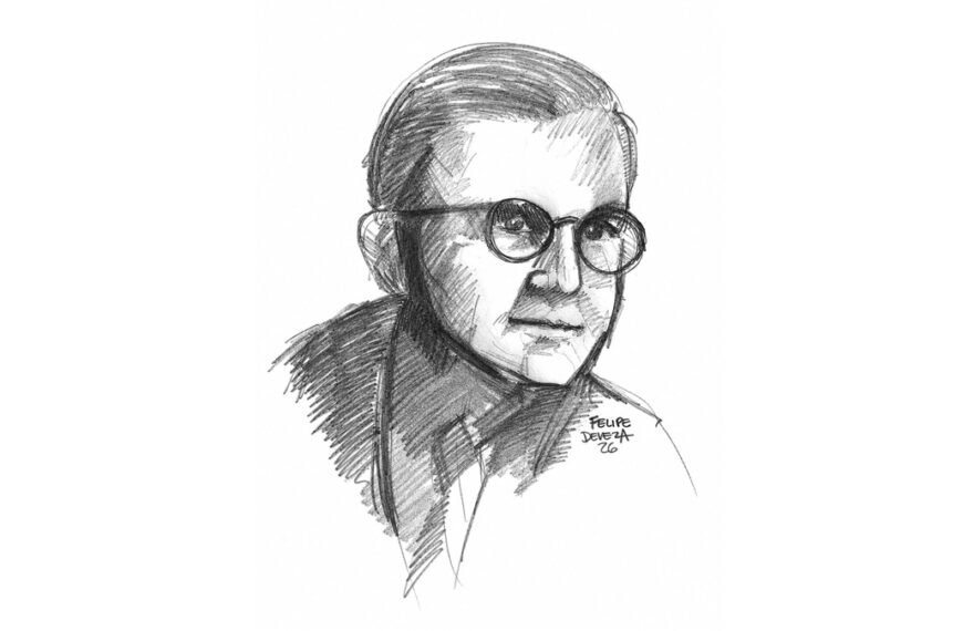 O marxismo de Stanley Ryerson