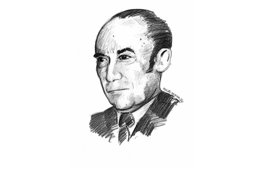 O marxismo de Acosta Saignes