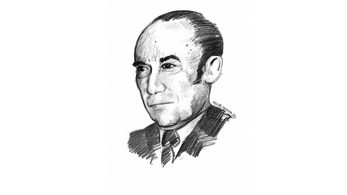 O marxismo de Acosta Saignes