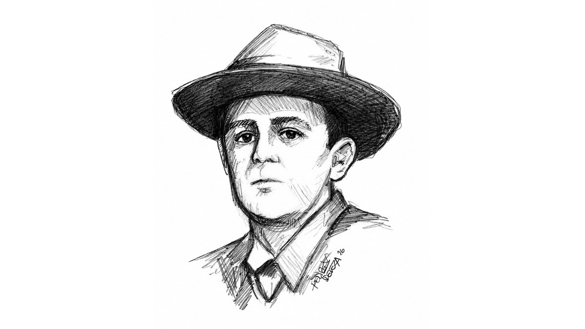 O marxismo de John Reed