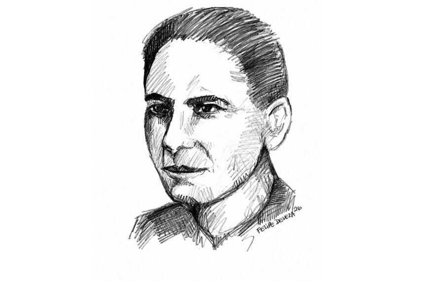 O marxismo de Leôncio Basbaum
