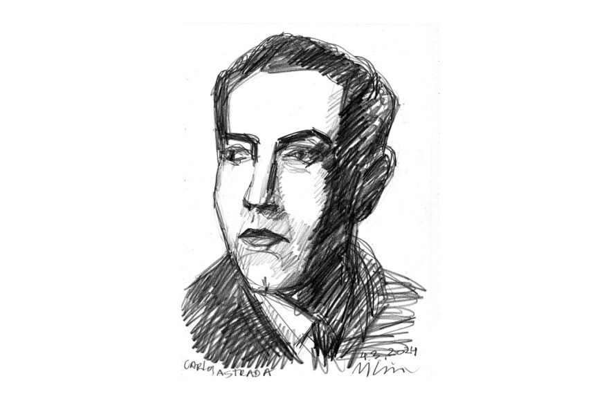 O marxismo de Carlos Astrada