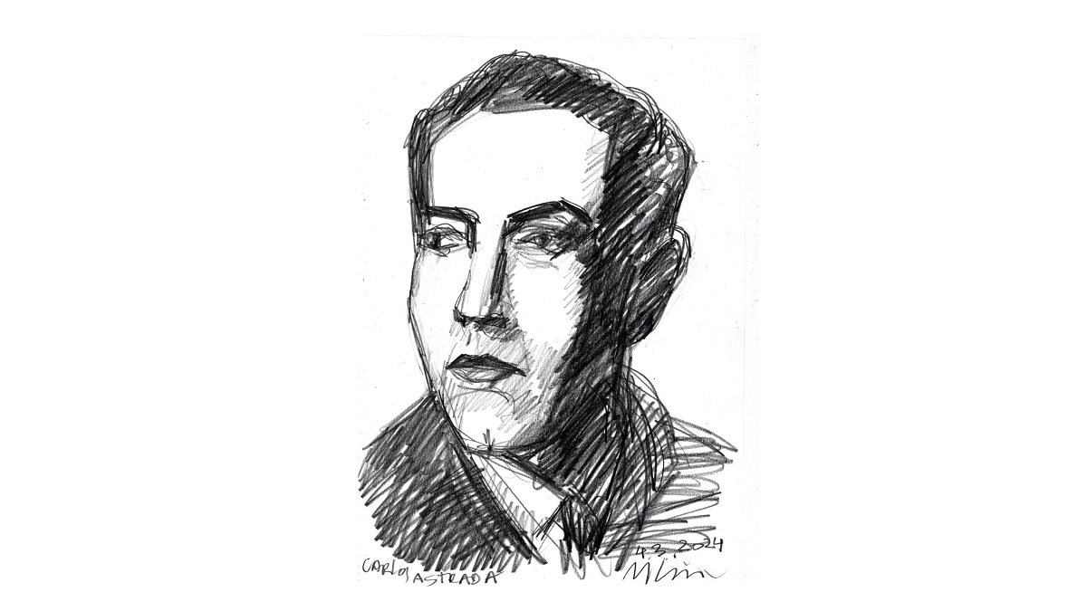 O marxismo de Carlos Astrada